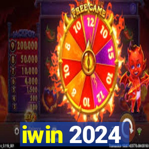 iwin 2024